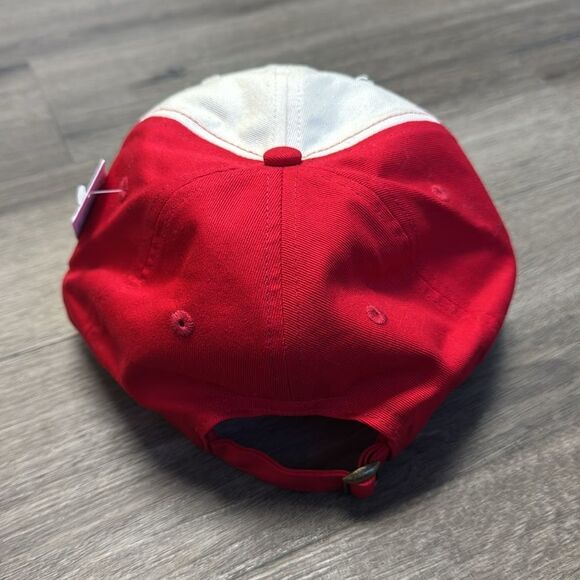 Coney Island Picnic Nautical J Monogram Cap - Picture 7 of 13